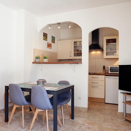 Somptueux Appartement Avec Jardin Каси Экстерьер фото
