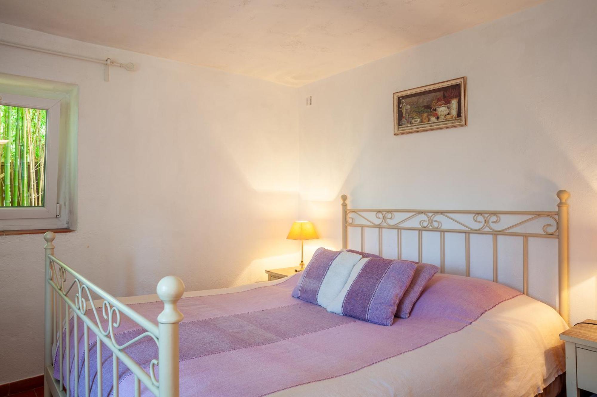 Somptueux Appartement Avec Jardin Каси Экстерьер фото