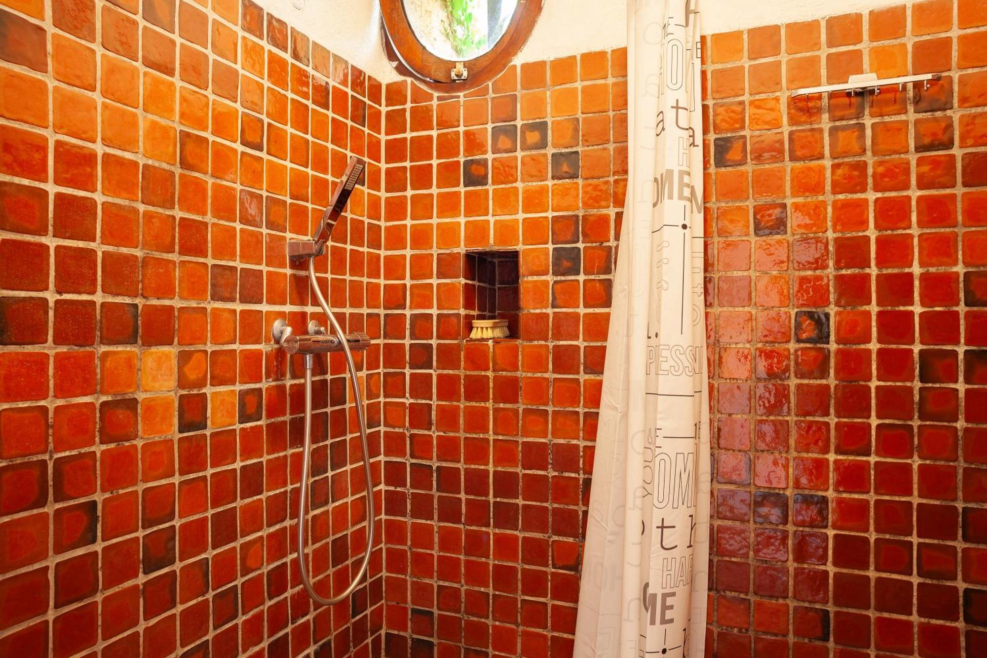Somptueux Appartement Avec Jardin Каси Экстерьер фото