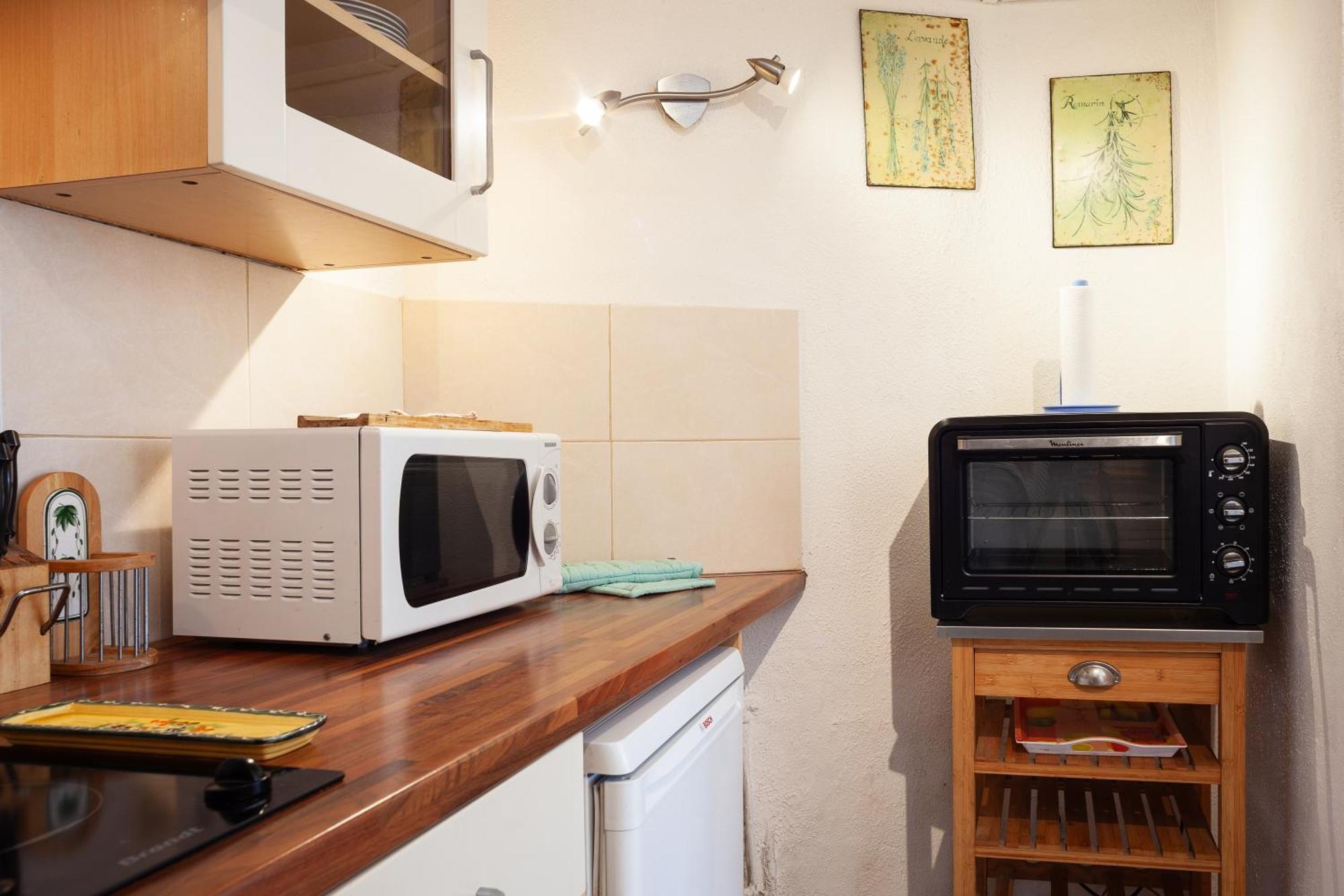 Somptueux Appartement Avec Jardin Каси Экстерьер фото